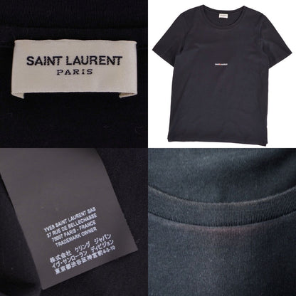 Saint Laurent Paris T-Shirt — view 5