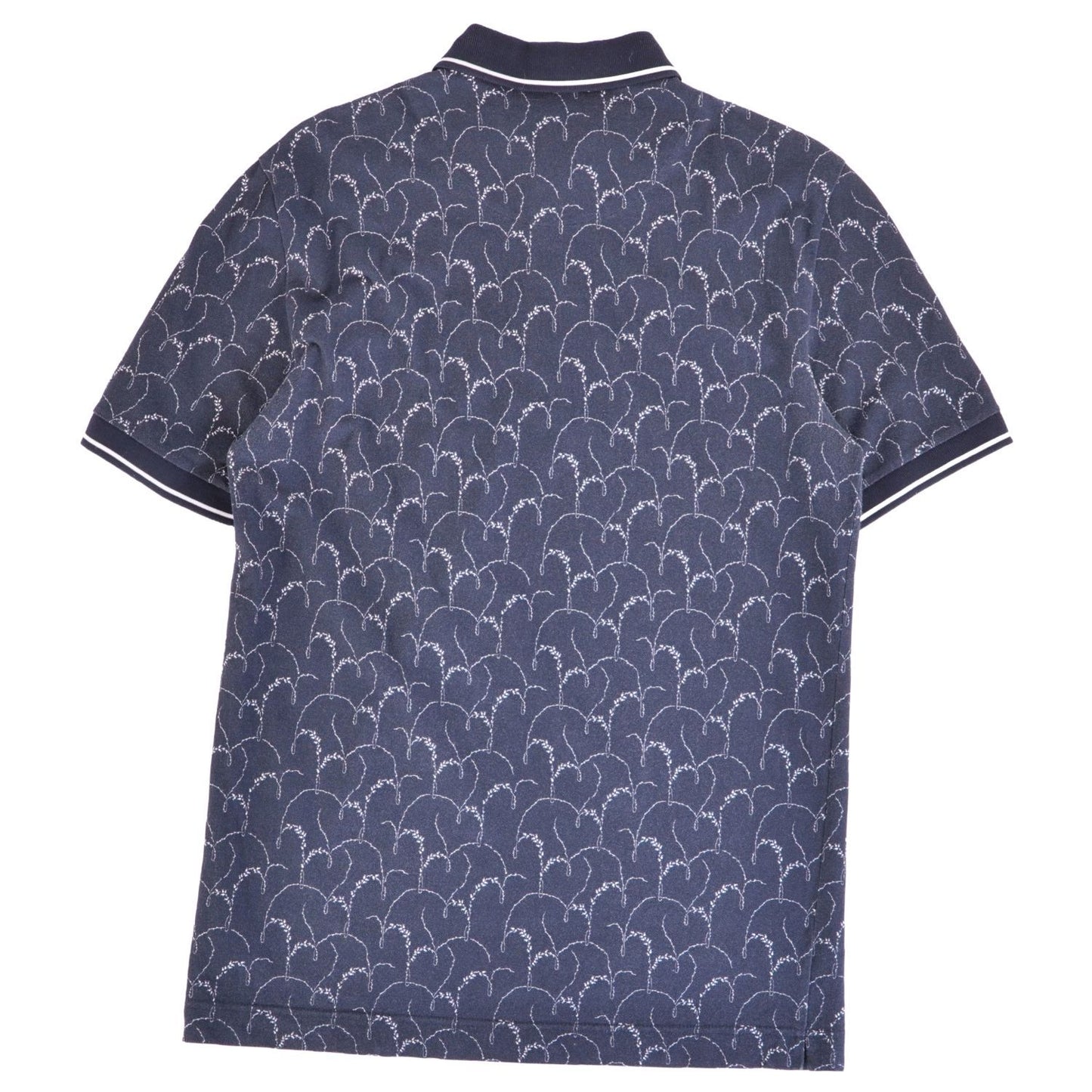 Dolce & Gabbana Shirt Polo Deer — view 3