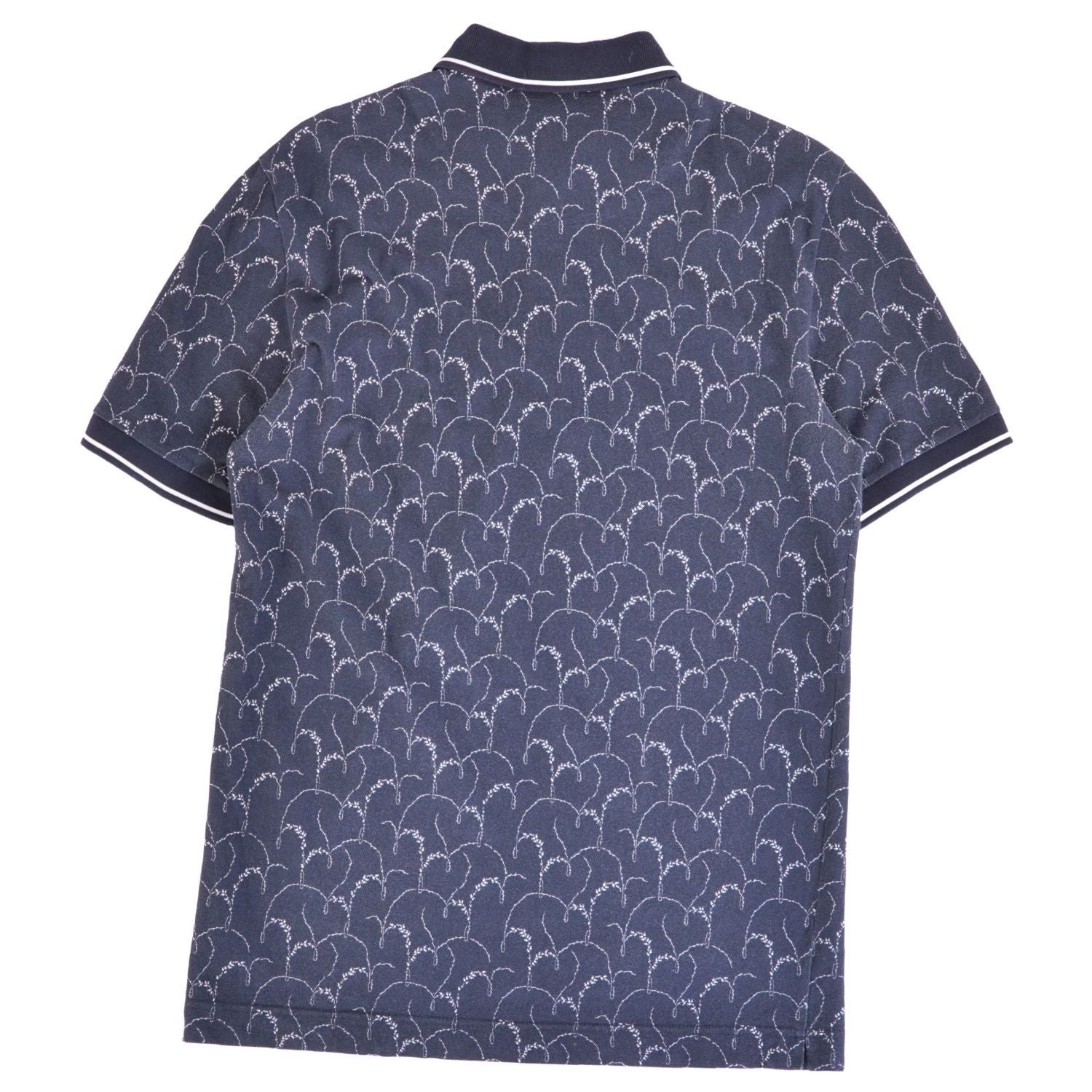 Dolce & Gabbana Shirt Polo Deer — view 3
