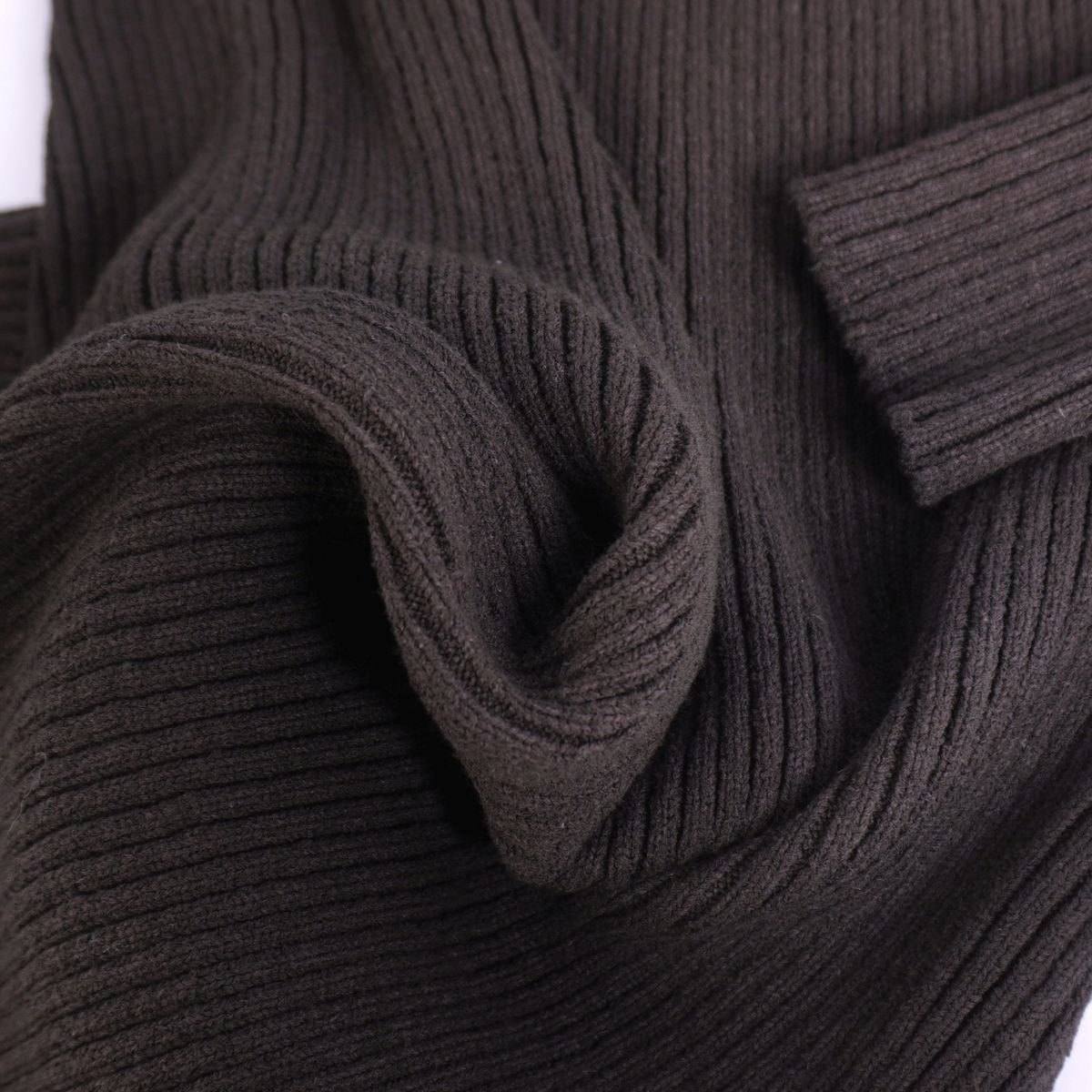 Bottega Veneta Dress Brown — view 6