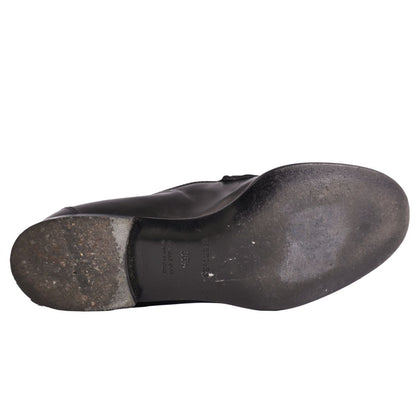 Hermes Loafers Moccasins Constance Logo les — view 8