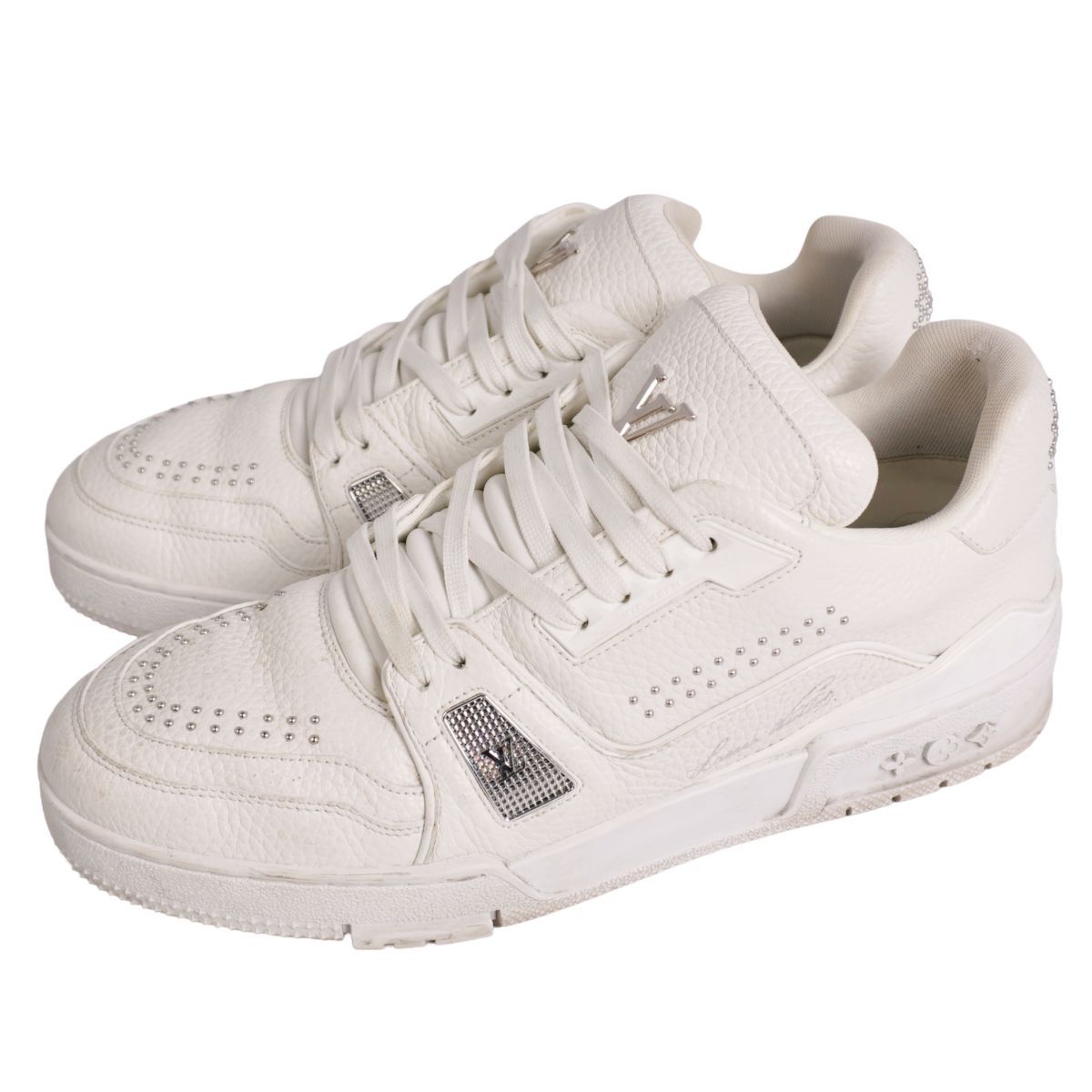 Louis Vuitton Sneakers LV Trainer — view 2