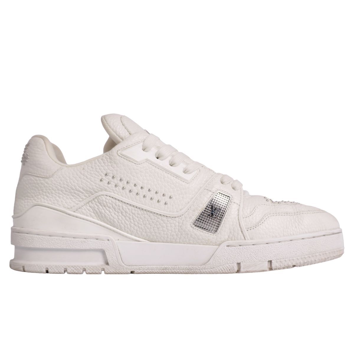 Louis Vuitton Sneakers LV Trainer — view 7