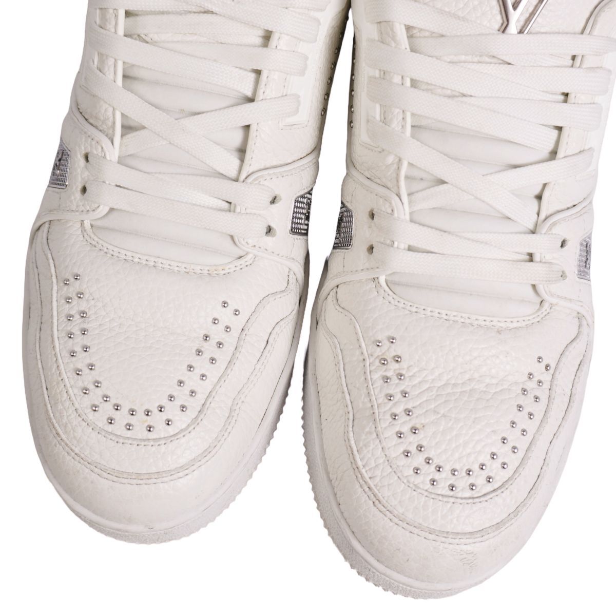 Louis Vuitton Sneakers LV Trainer — view 3