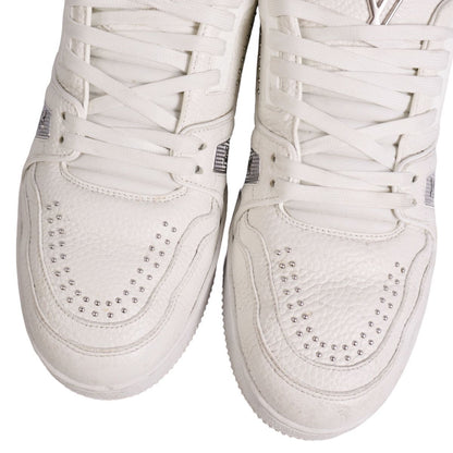 Louis Vuitton Sneakers LV Trainer — view 3