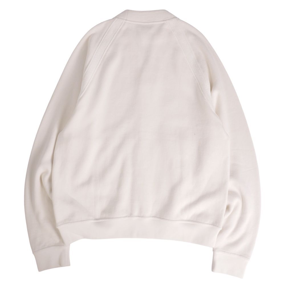 Hermes Cardigan Sweatshirt Cotton — view 3