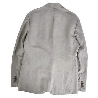 Hermes Jacket Tailored Linen — view 4