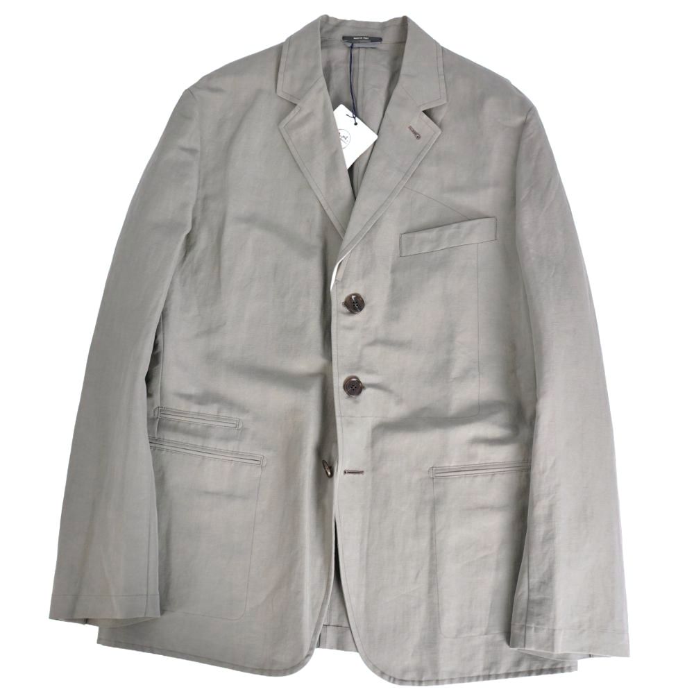 Hermes Jacket Tailored Linen