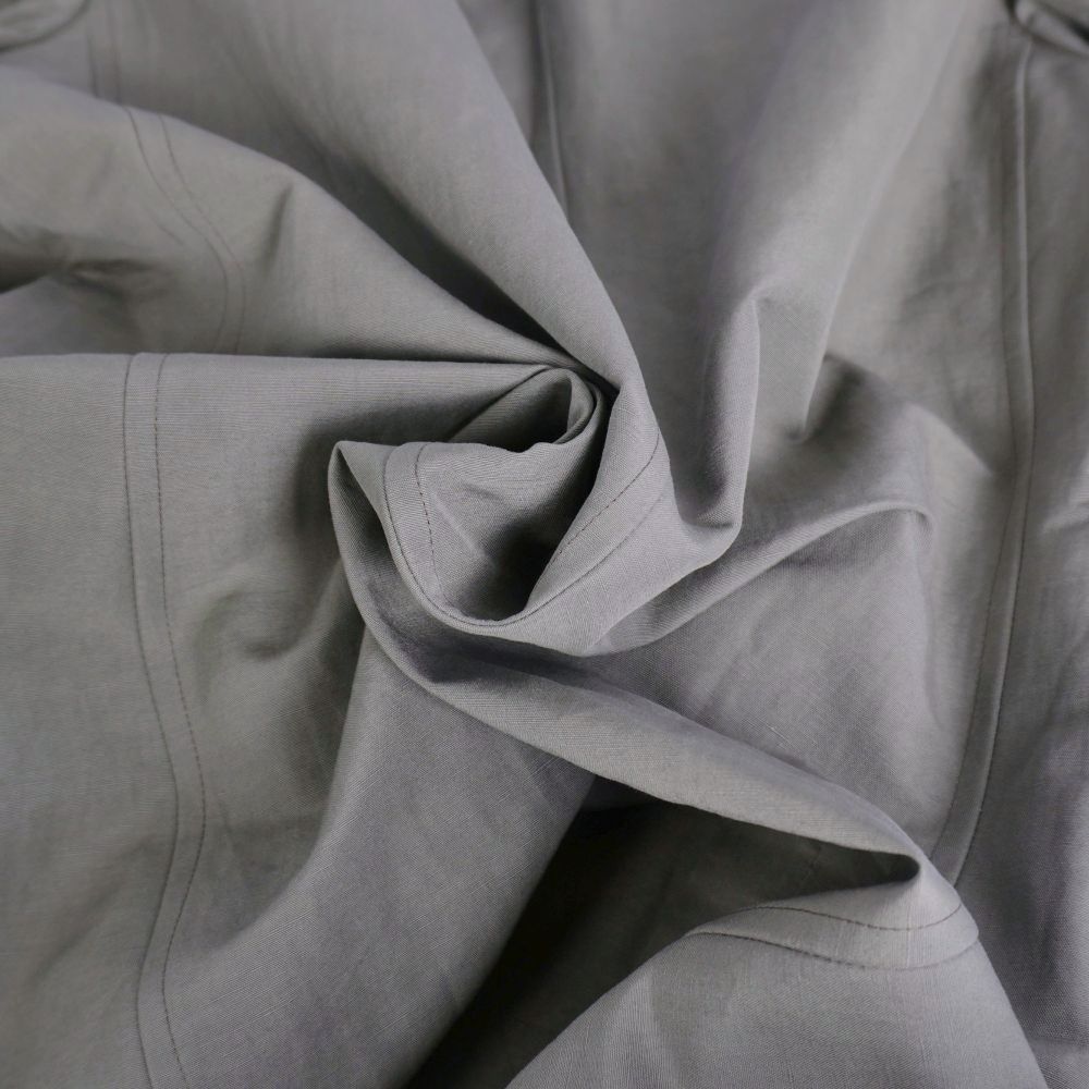 Hermes Jacket Tailored Linen — view 6