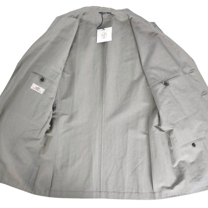 Hermes Jacket Tailored Linen — view 5