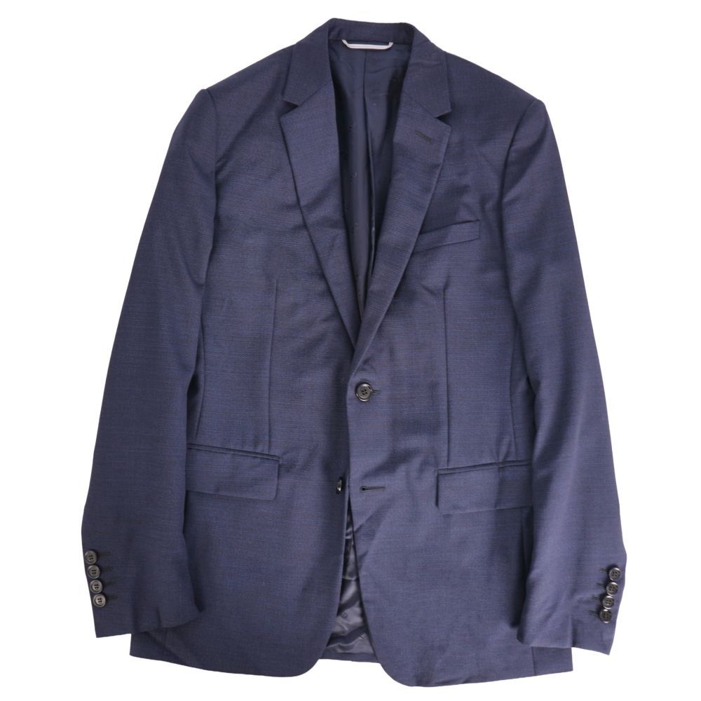 Dior Homme Jacket Tailored