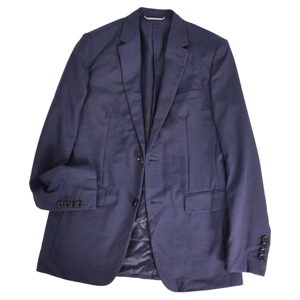 Dior Homme Jacket Tailored — view 2