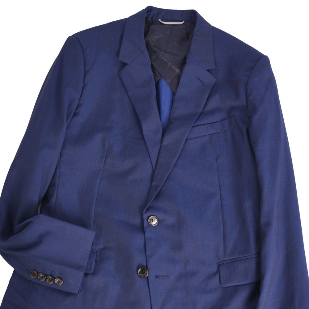 Dior Homme Jacket Tailored — view 3