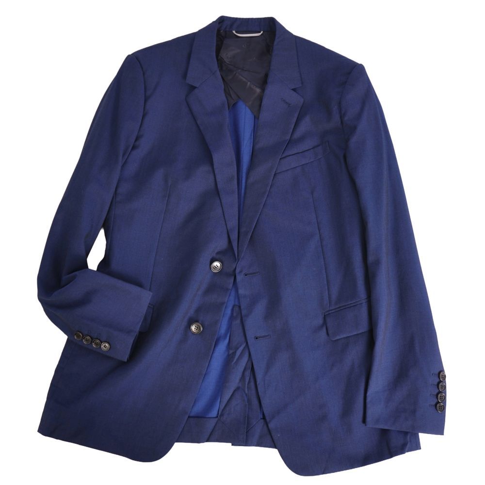 Dior Homme Jacket Tailored — view 2