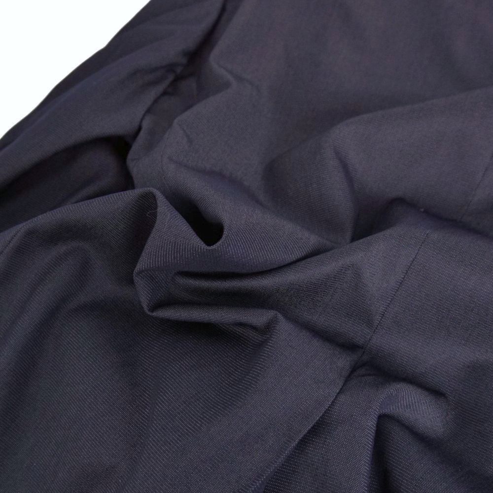 Dior Homme Jacket Tailored Wool Silk — view 6