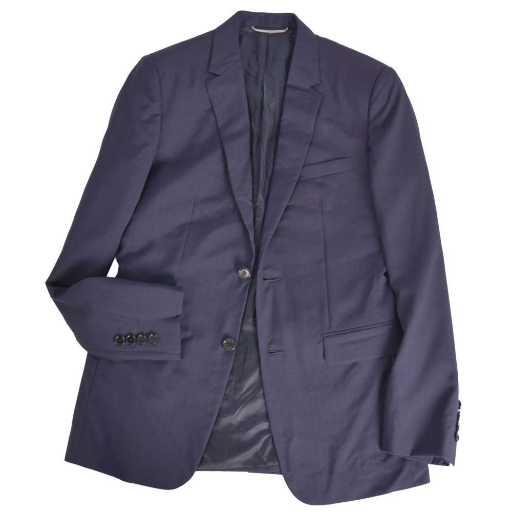 Dior Homme Jacket Tailored — view 2