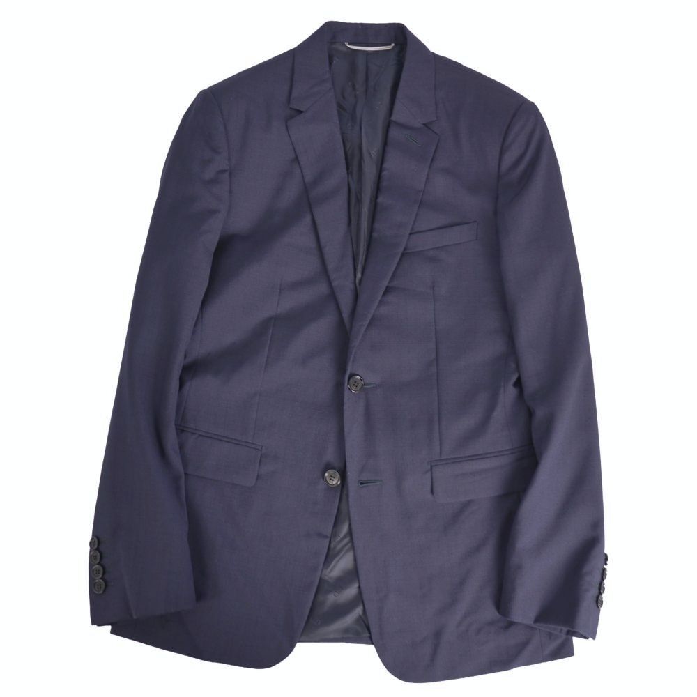Dior Homme Jacket Tailored