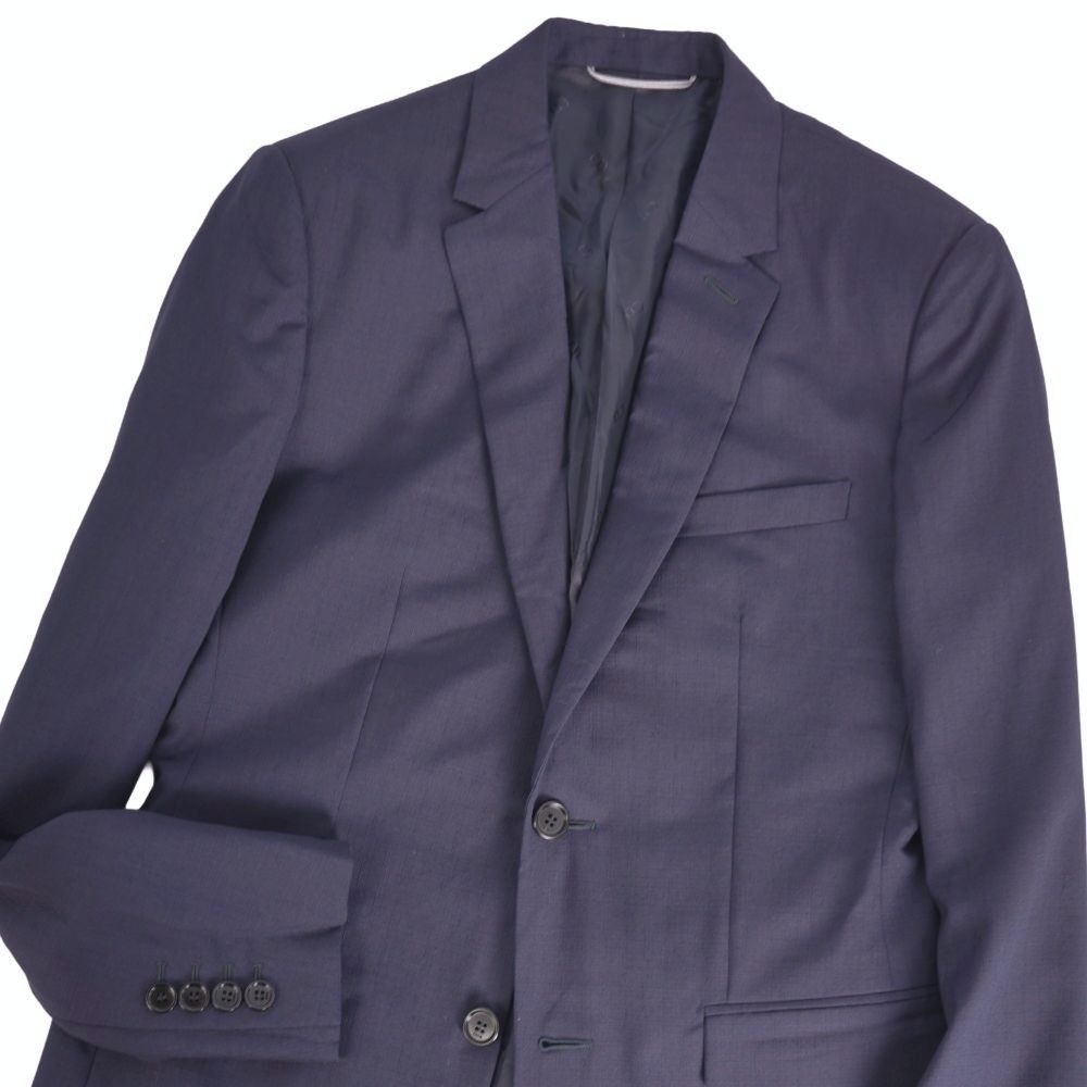 Dior Homme Jacket Tailored — view 3
