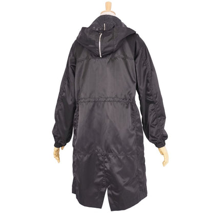 Louis Vuitton Coat Hooded Long — view 6