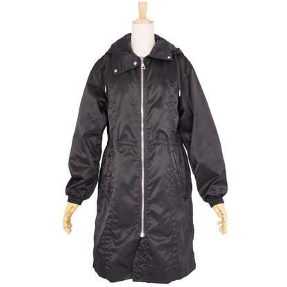 Louis Vuitton Coat Hooded Long — view 3