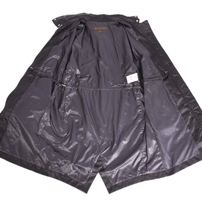 Louis Vuitton Coat Hooded Long — view 7
