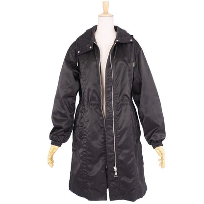 Louis Vuitton Coat Hooded Long — view 4
