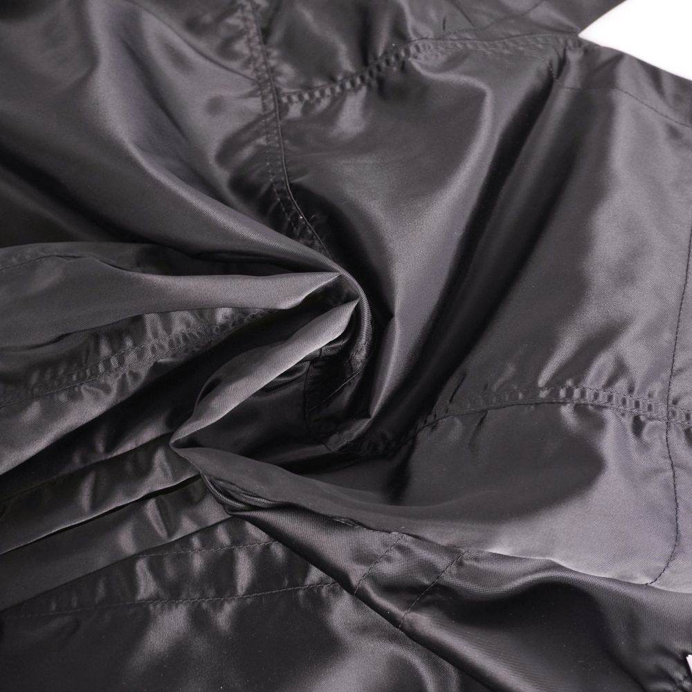 Louis Vuitton Coat Hooded Long — view 8