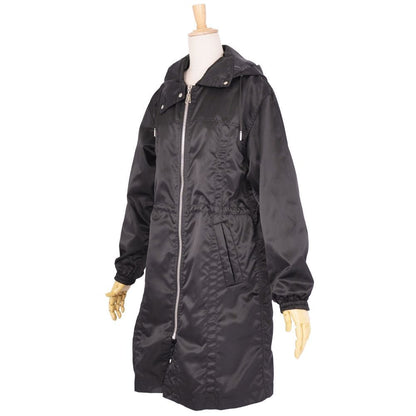Louis Vuitton Coat Hooded Long — view 5