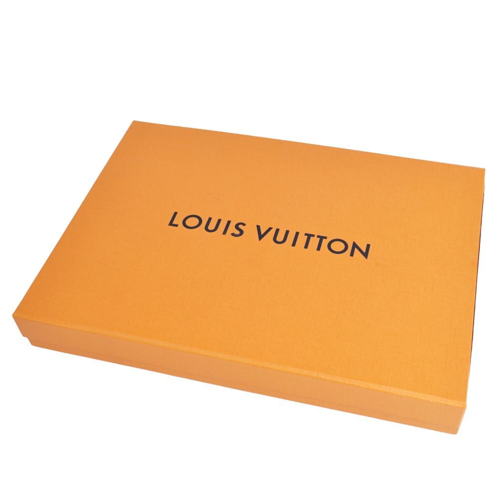 Louis Vuitton T-Shirt Navy — view 8