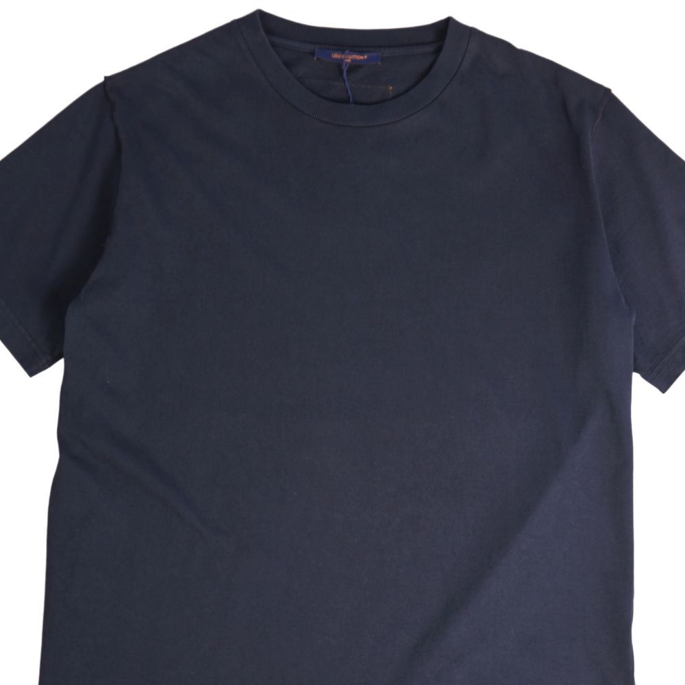Louis Vuitton T-Shirt Navy — view 2