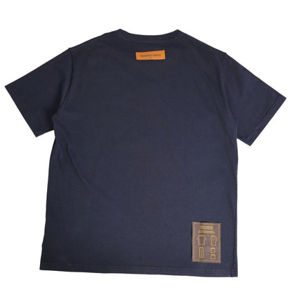 Louis Vuitton T-Shirt Navy