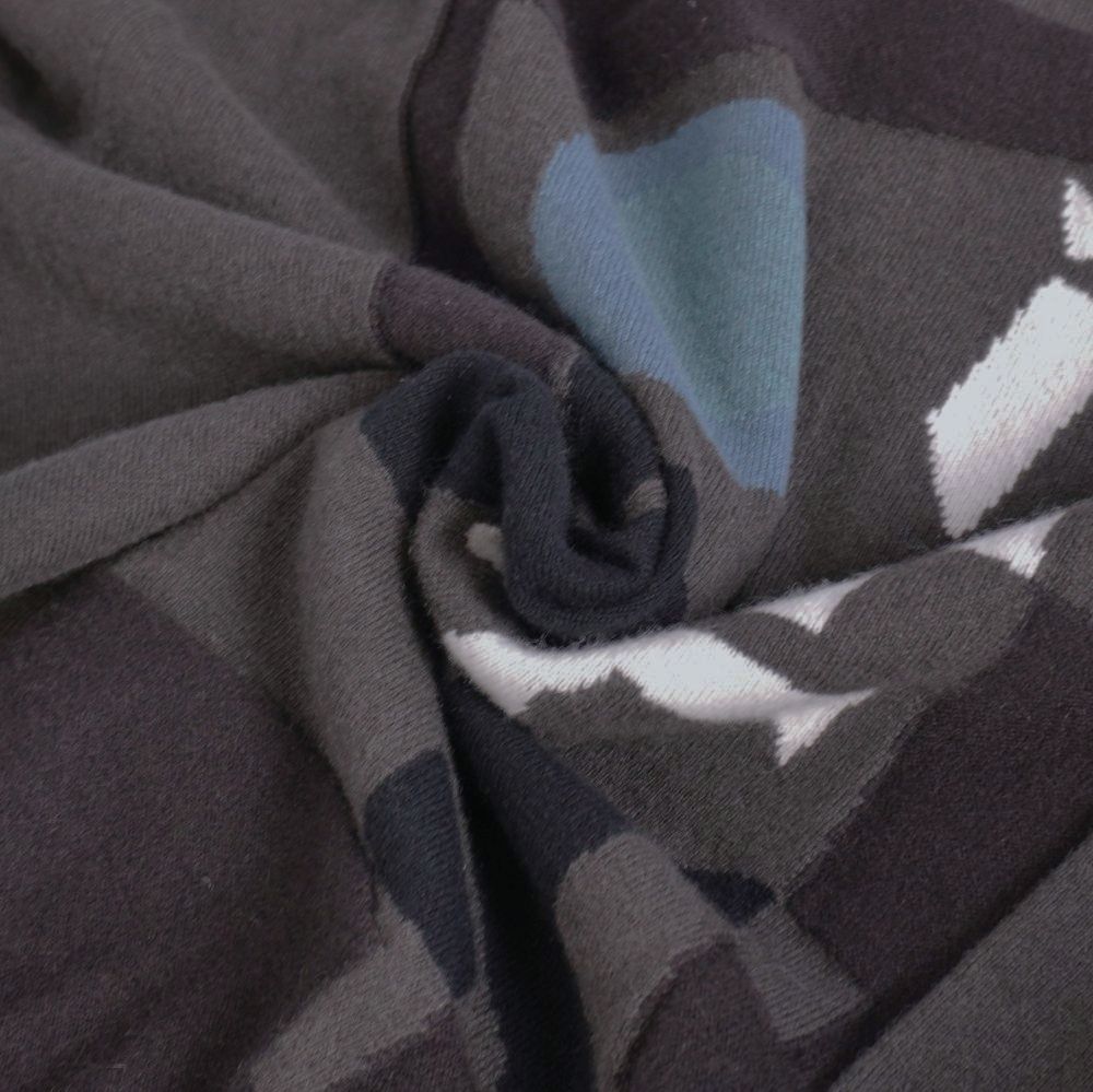 Hermes Knit Velky Lov Sweater Tartourne — view 4