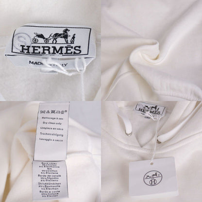Hermes Hoodie Sweatshirt Pullover — view 5