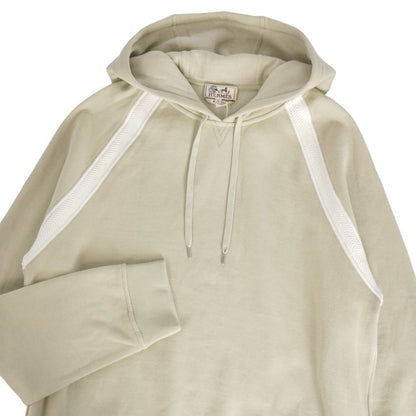 Hermes Hoodie Sweatshirt Pullover — view 2