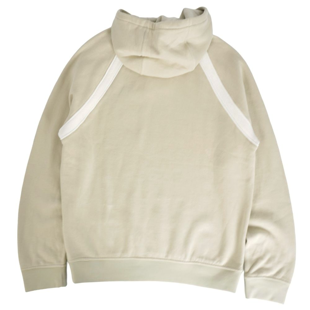 Hermes Hoodie Sweatshirt Pullover — view 3