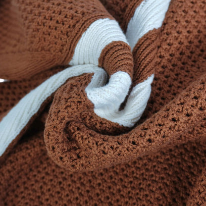 Hermes Knit Sweater Long Sleeve Cotton — view 4