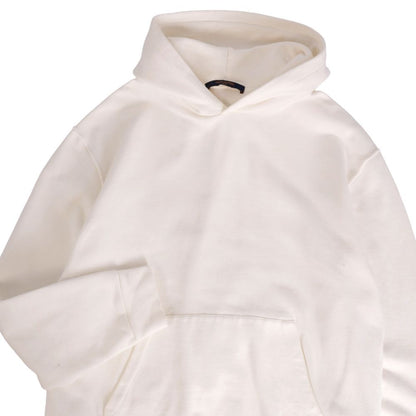 Louis Vuitton Hoodie White — view 2