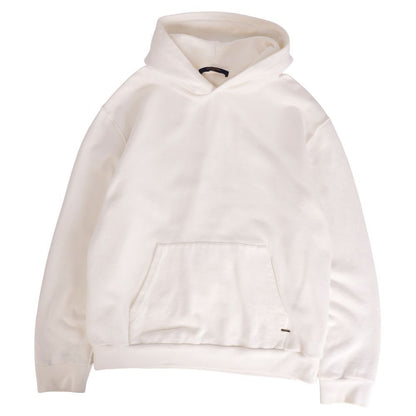 Louis Vuitton Hoodie White — view 3