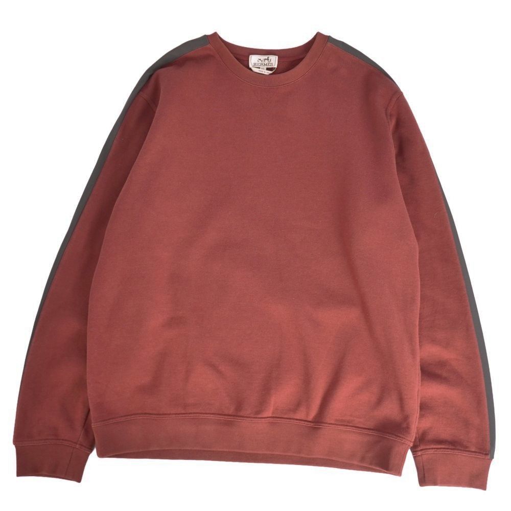 Hermes Sweatshirt Run Trainer