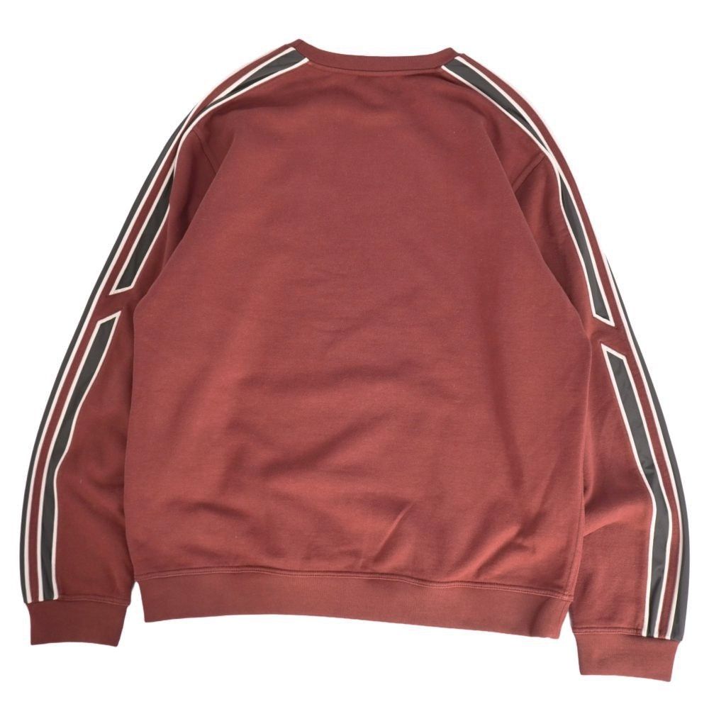 Hermes Sweatshirt Run Trainer — view 3