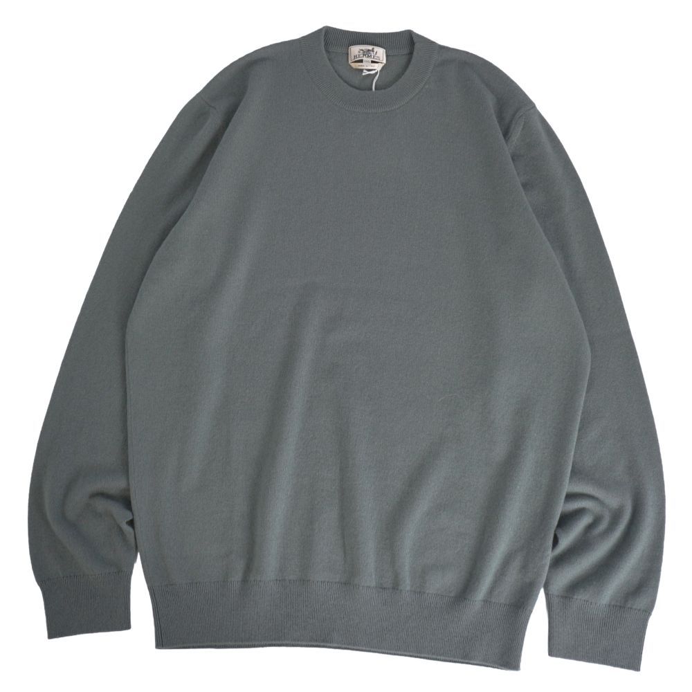 Hermes Knit Sweater Maillon Chaine D'ancre — view 3