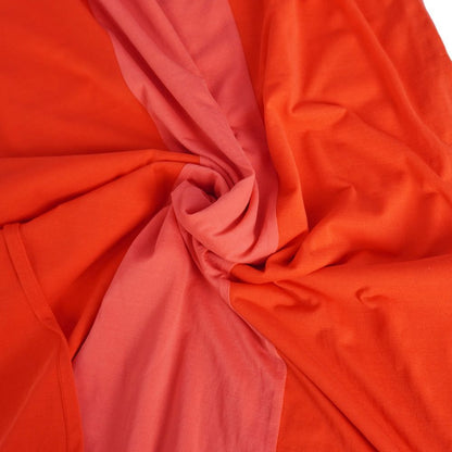 Hermes Dress 3/4 Sleeve Silk Jersey — view 6