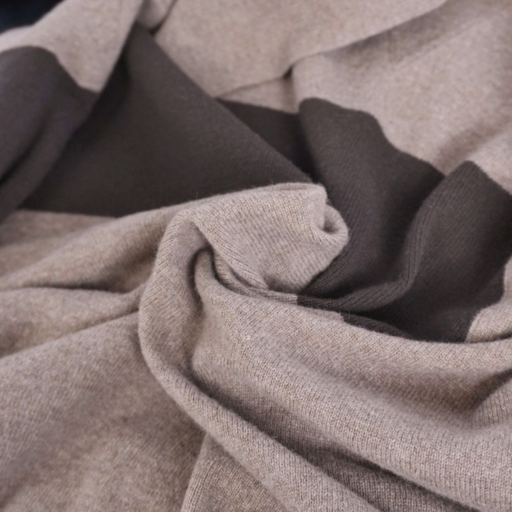 Hermes Knit Sweater Long Sleeve Wool — view 4