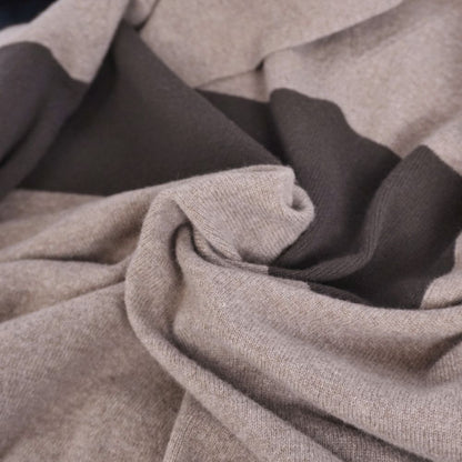 Hermes Knit Sweater Long Sleeve Wool — view 4