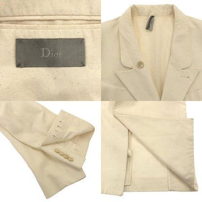 Dior Homme Jacket &pants Set Ivory 44 — view 5