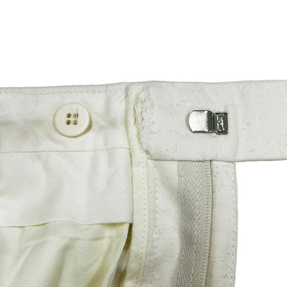 Dior Homme Jacket &pants Set Ivory 44 — view 9