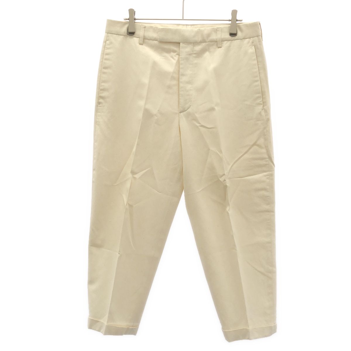 Dior Homme Jacket &pants Set Ivory 44 — view 3