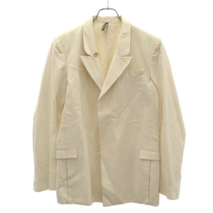 Dior Homme Jacket &pants Set Ivory 44
