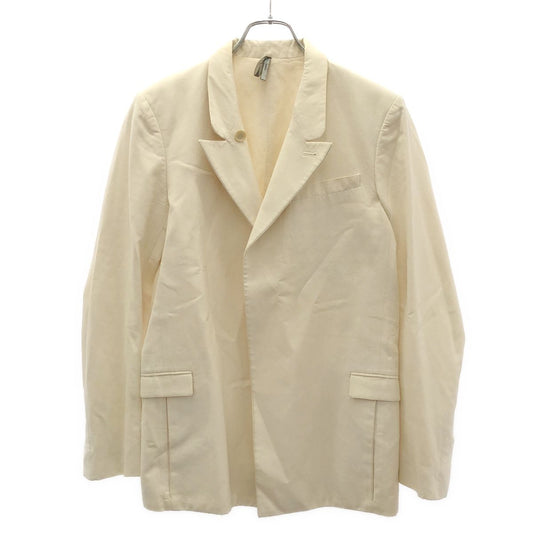 Dior Homme Jacket &pants Set Ivory 44