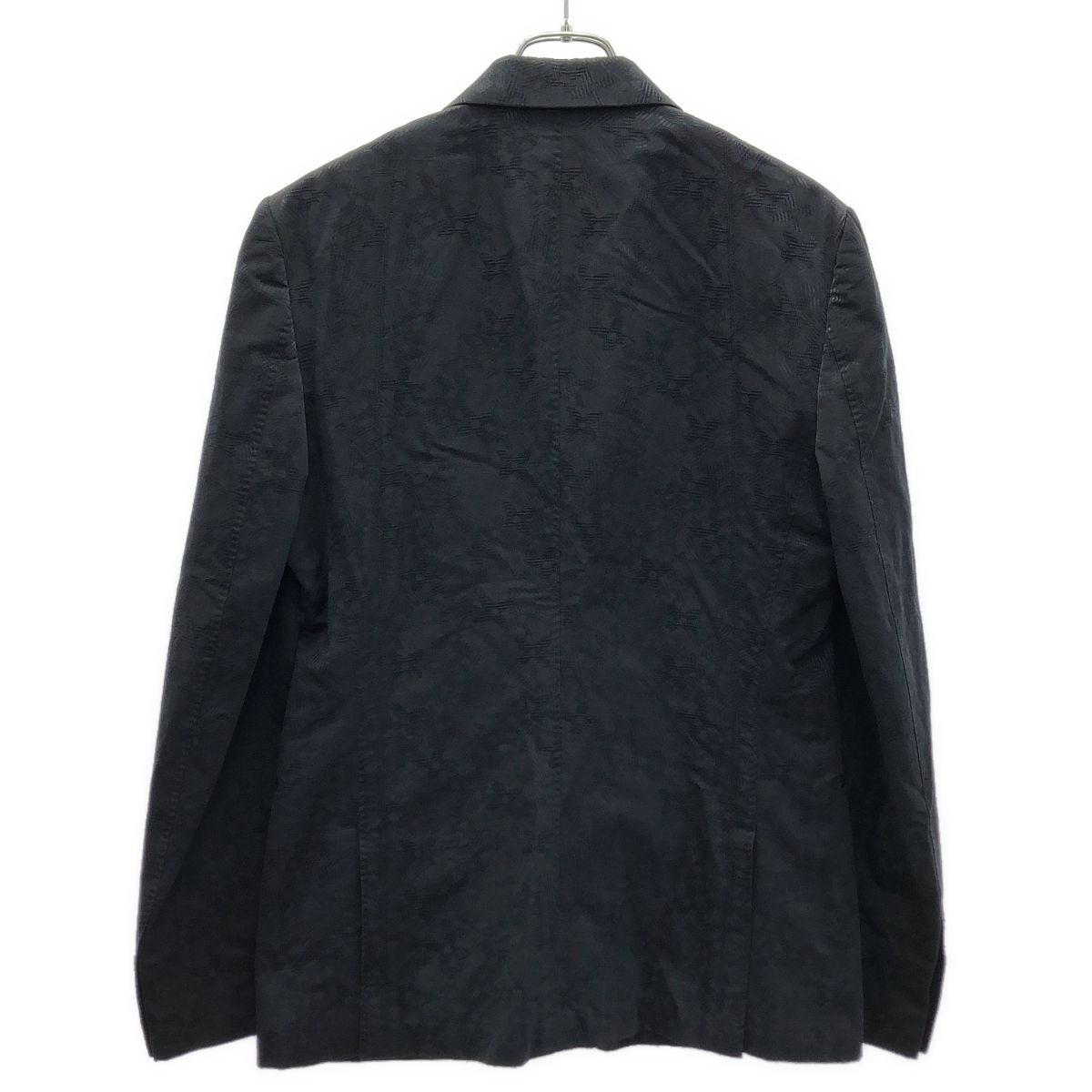 Louis Vuitton Monogram Jacquard Jacket — view 2